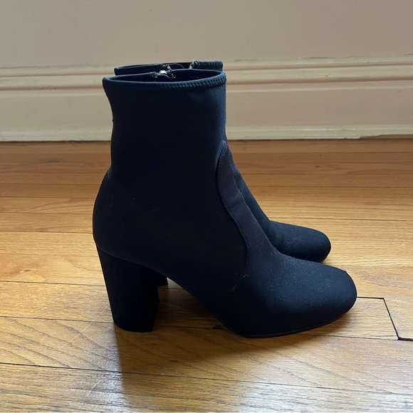 Prada Calzature Donna ankle bootie size 39 - Picture 3 of 8